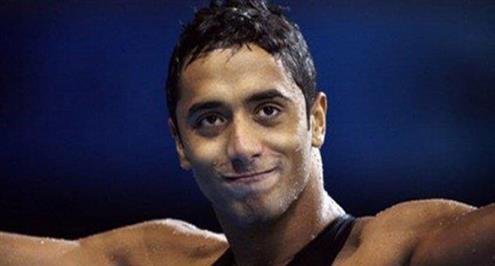 أبطال 2014 أعرفوهم (6).. عمرو الجزيري.. سلسلة من التجارب حتى حقق رابع ميدالية عالمية لمصر